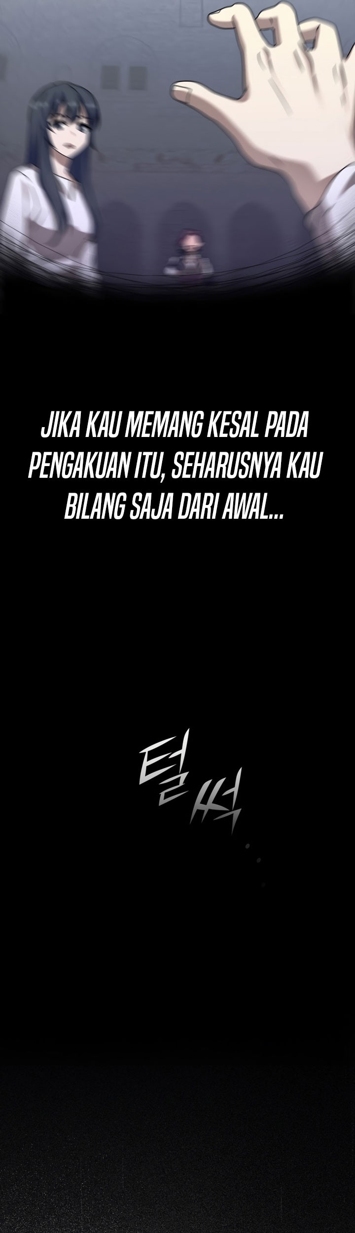 The Demon Prince Goes to the Academy Chapter 18 Gambar 49