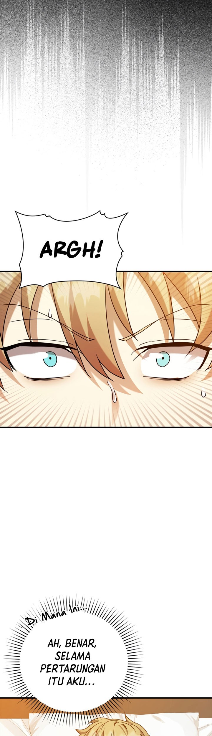 The Demon Prince Goes to the Academy Chapter 18 Gambar 51