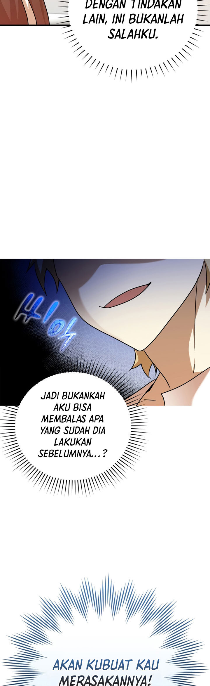 The Demon Prince Goes to the Academy Chapter 18 Gambar 66