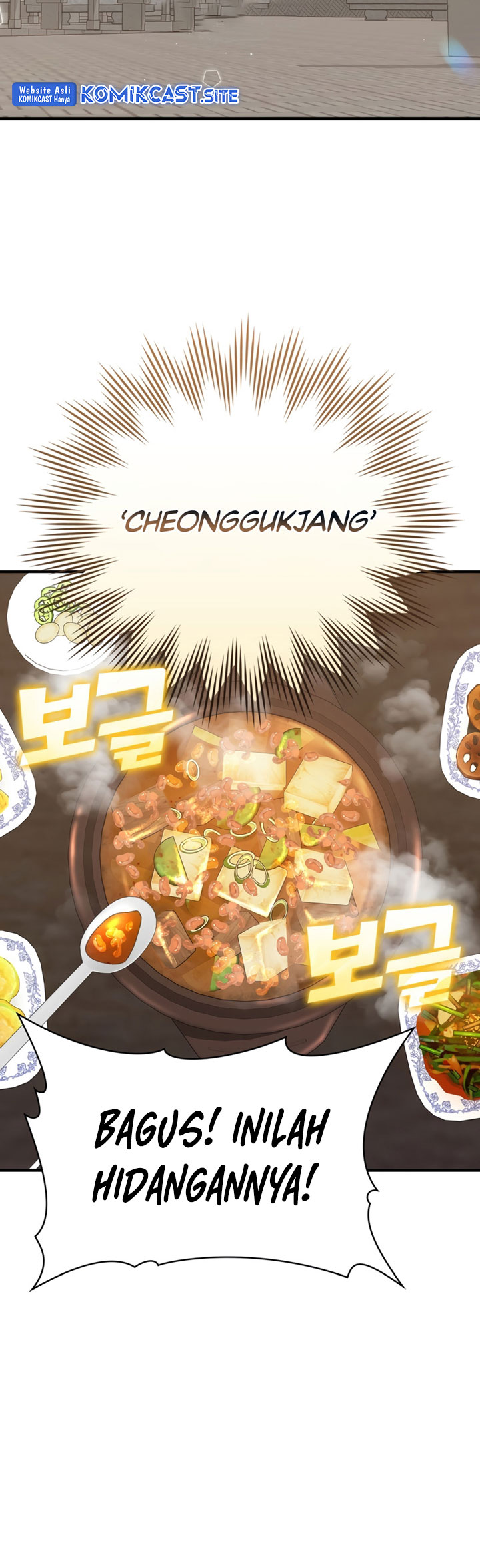 The Demon Prince Goes to the Academy Chapter 18 Gambar 68