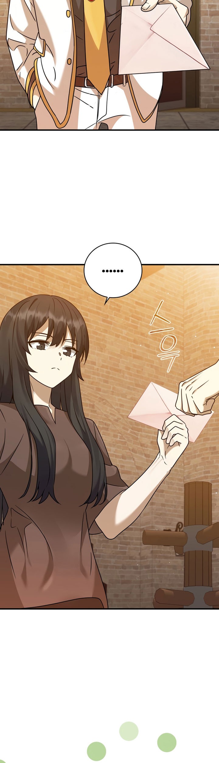 The Demon Prince Goes to the Academy Chapter 18 Gambar 7