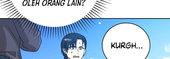 The Demon Prince Goes to the Academy Chapter 19 Gambar 22