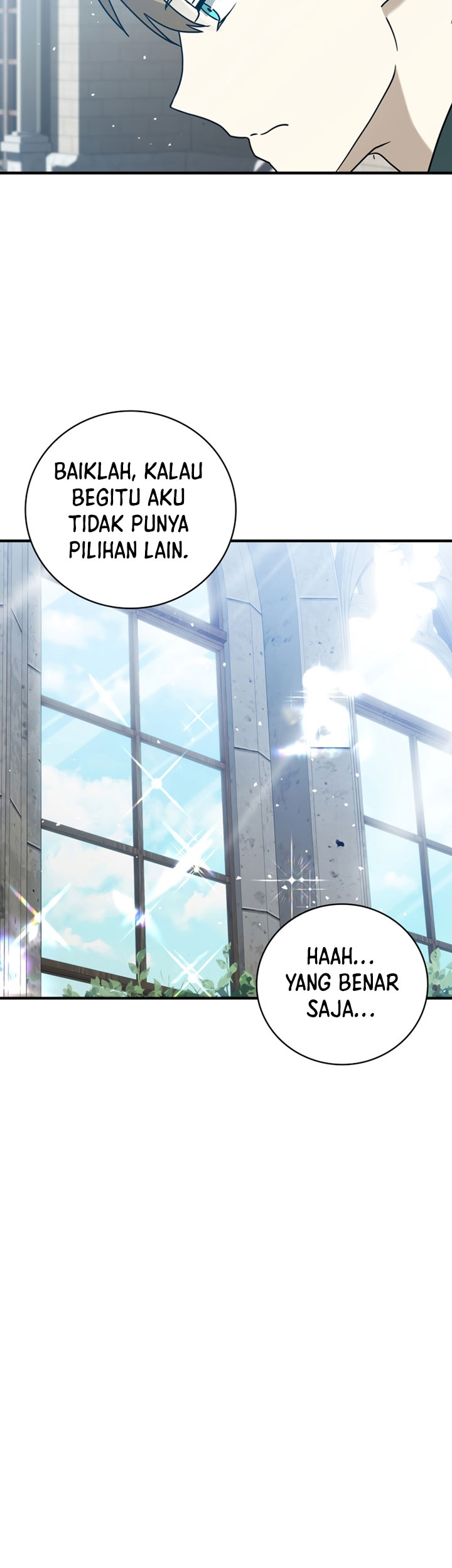 The Demon Prince Goes to the Academy Chapter 19 Gambar 34