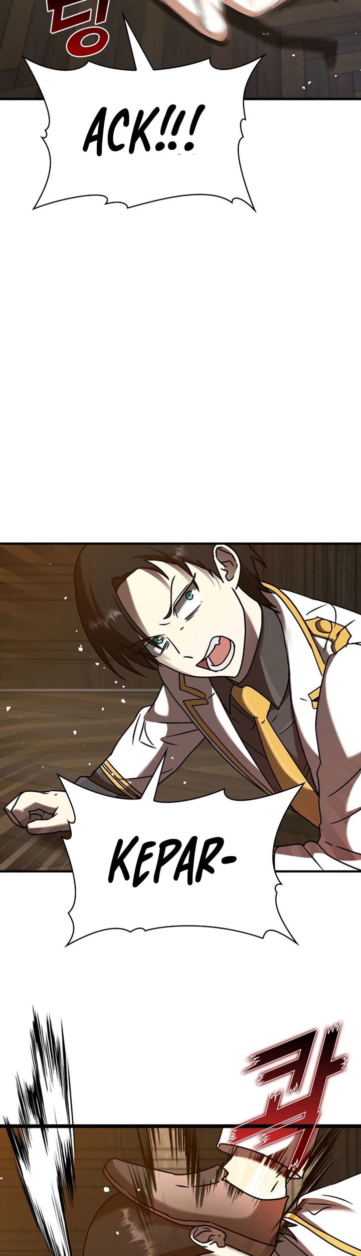 The Demon Prince Goes to the Academy Chapter 19 Gambar 59