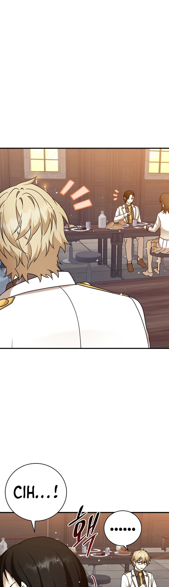 The Demon Prince Goes to the Academy Chapter 19 Gambar 73