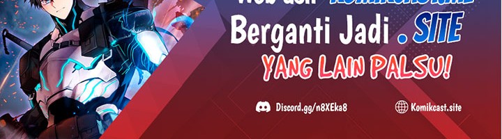 The Demon Prince Goes to the Academy Chapter 19 Gambar 80