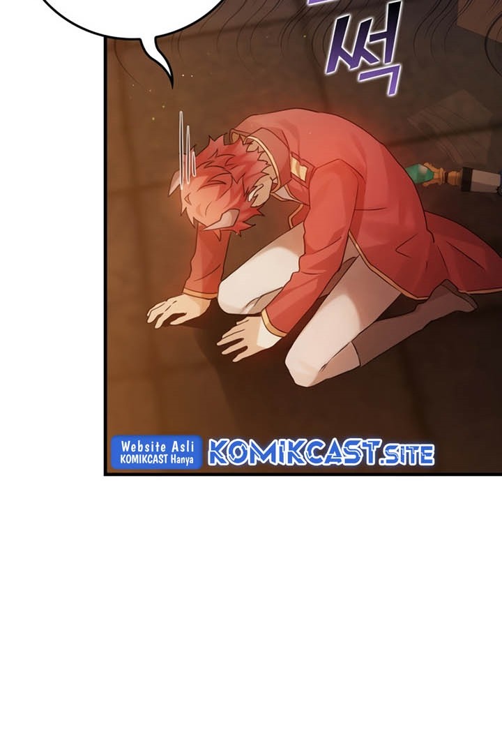 The Demon Prince Goes to the Academy Chapter 2 Gambar 36