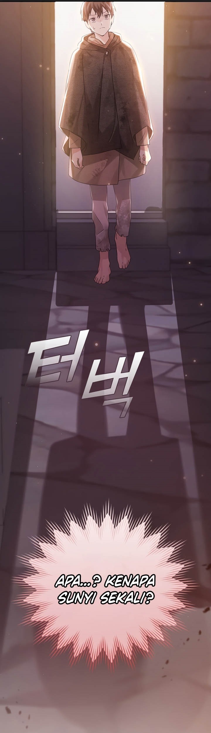 The Demon Prince Goes to the Academy Chapter 2 Gambar 49