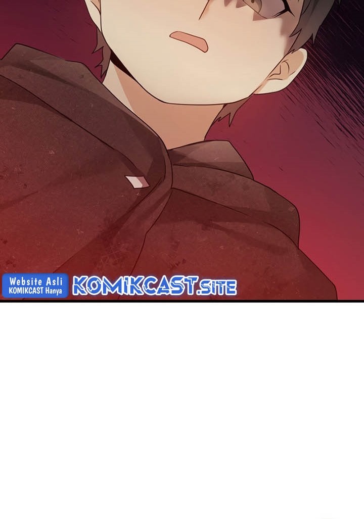 The Demon Prince Goes to the Academy Chapter 2 Gambar 54