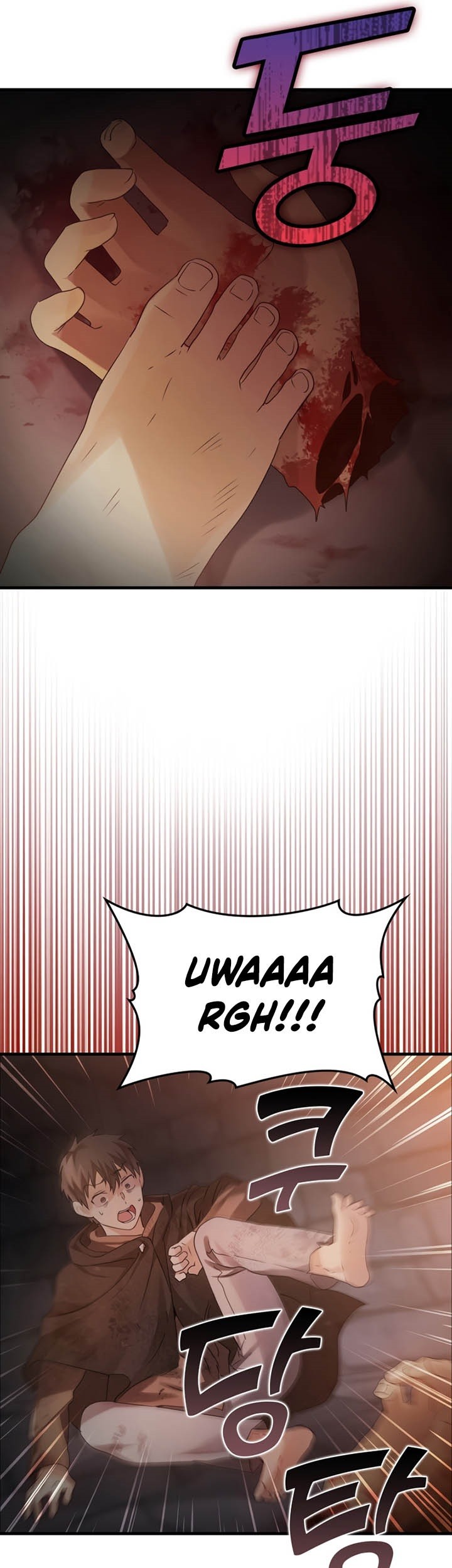 The Demon Prince Goes to the Academy Chapter 2 Gambar 55