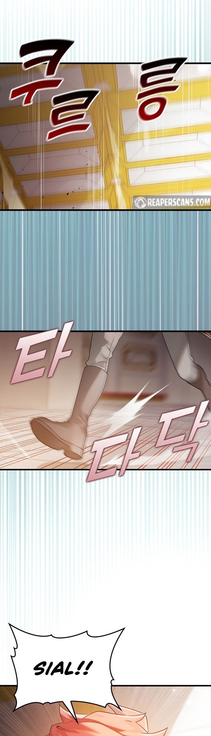 The Demon Prince Goes to the Academy Chapter 2 Gambar 3