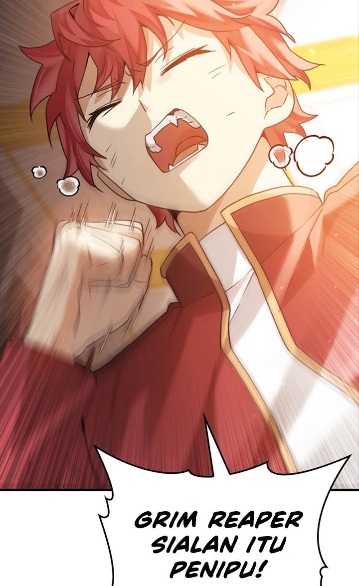 The Demon Prince Goes to the Academy Chapter 2 Gambar 4