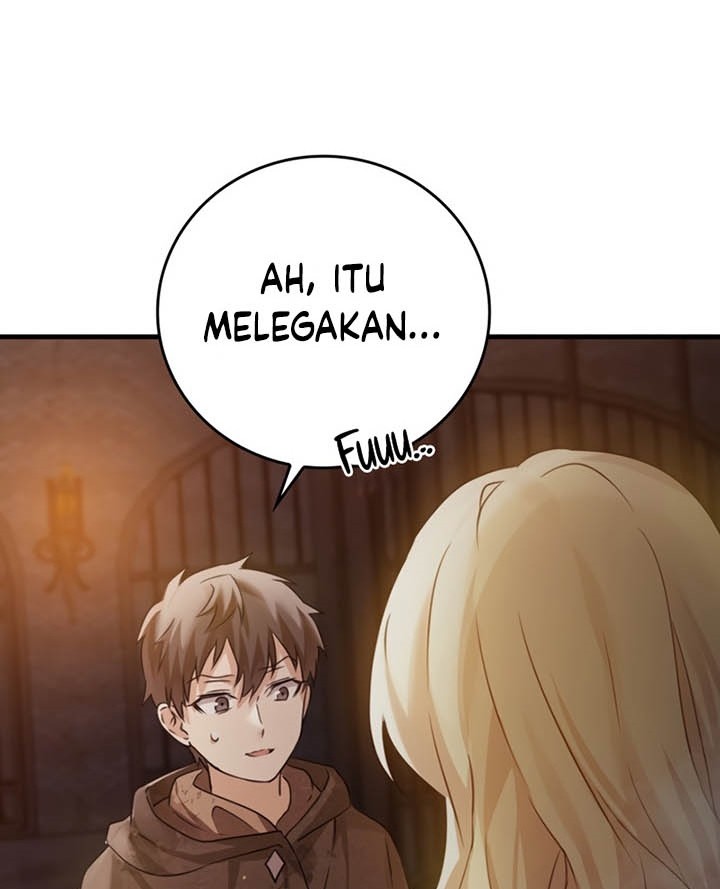 The Demon Prince Goes to the Academy Chapter 2 Gambar 70