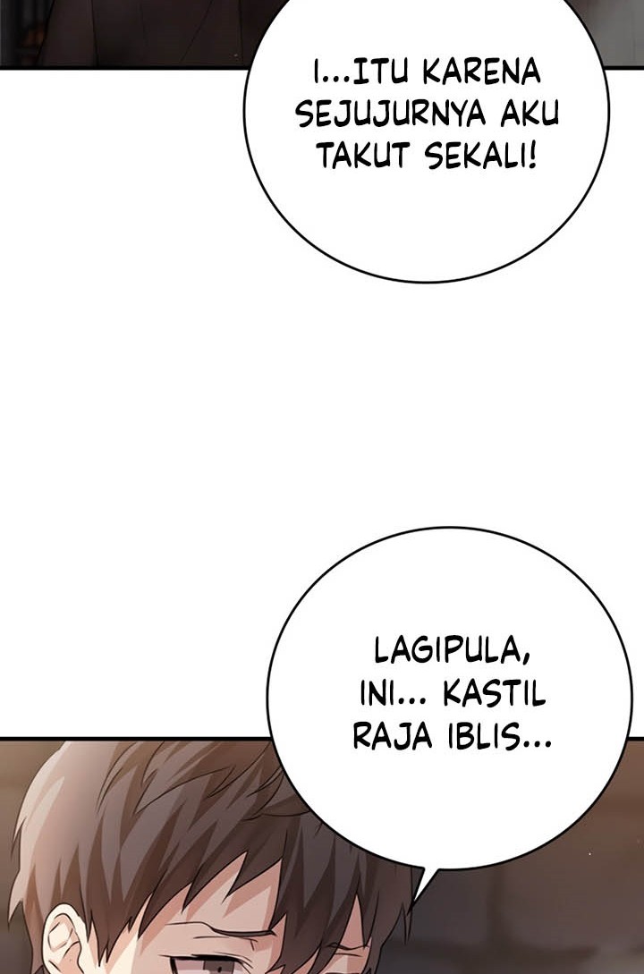 The Demon Prince Goes to the Academy Chapter 2 Gambar 74