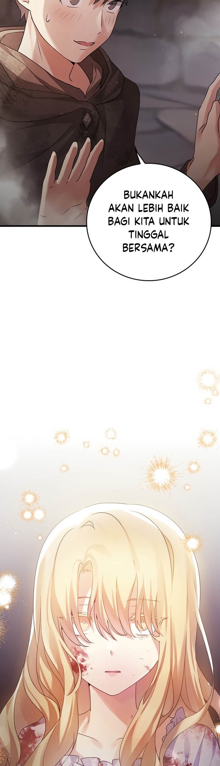 The Demon Prince Goes to the Academy Chapter 2 Gambar 75