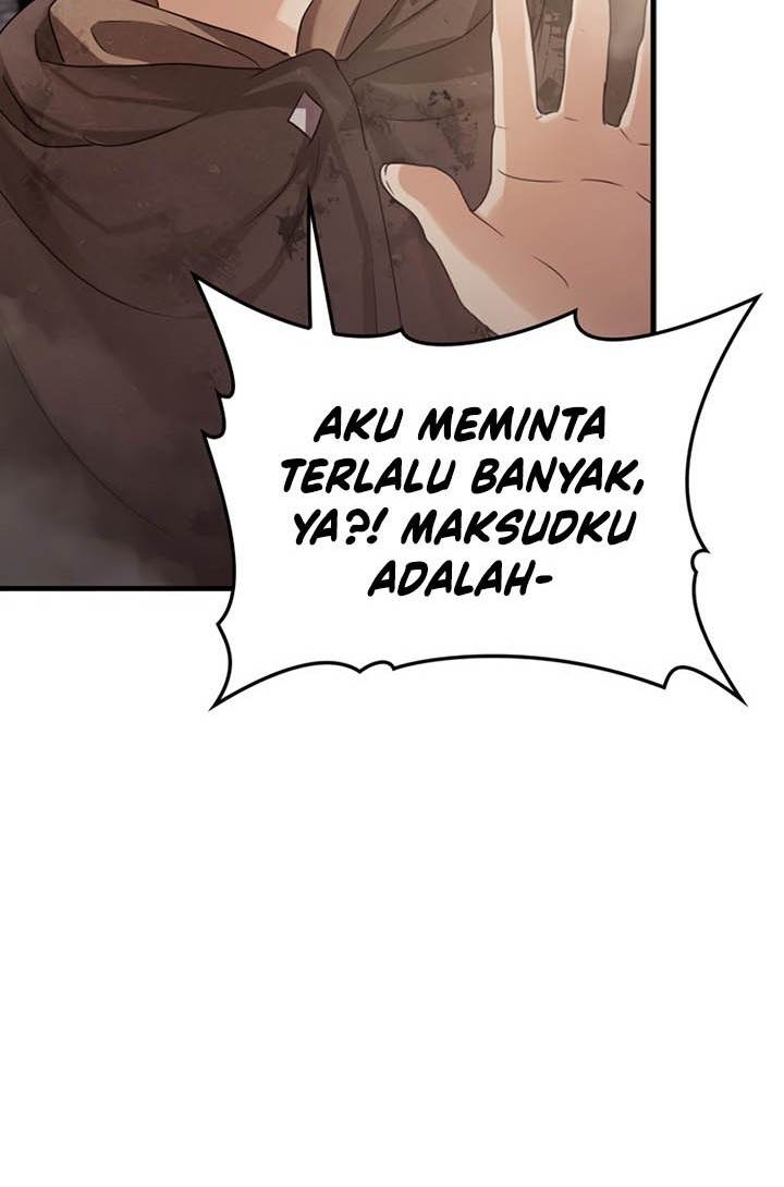 The Demon Prince Goes to the Academy Chapter 2 Gambar 78