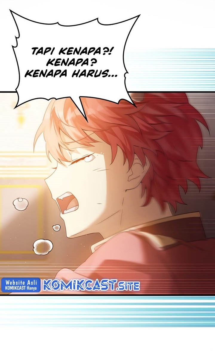 The Demon Prince Goes to the Academy Chapter 2 Gambar 6