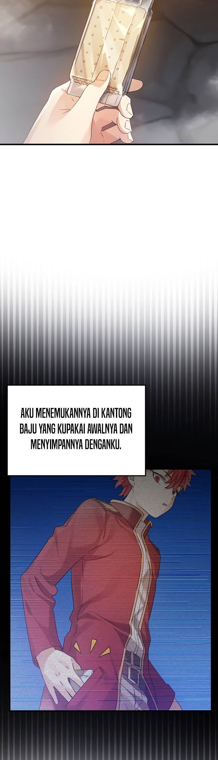 The Demon Prince Goes to the Academy Chapter 2 Gambar 87