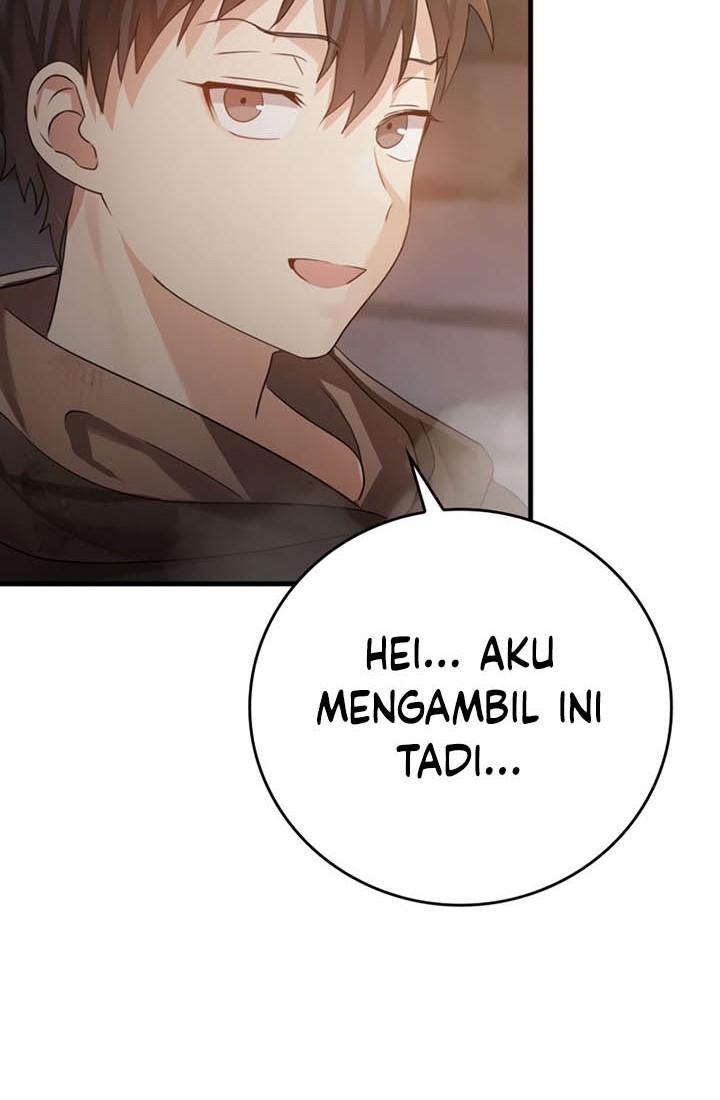 The Demon Prince Goes to the Academy Chapter 2 Gambar 90