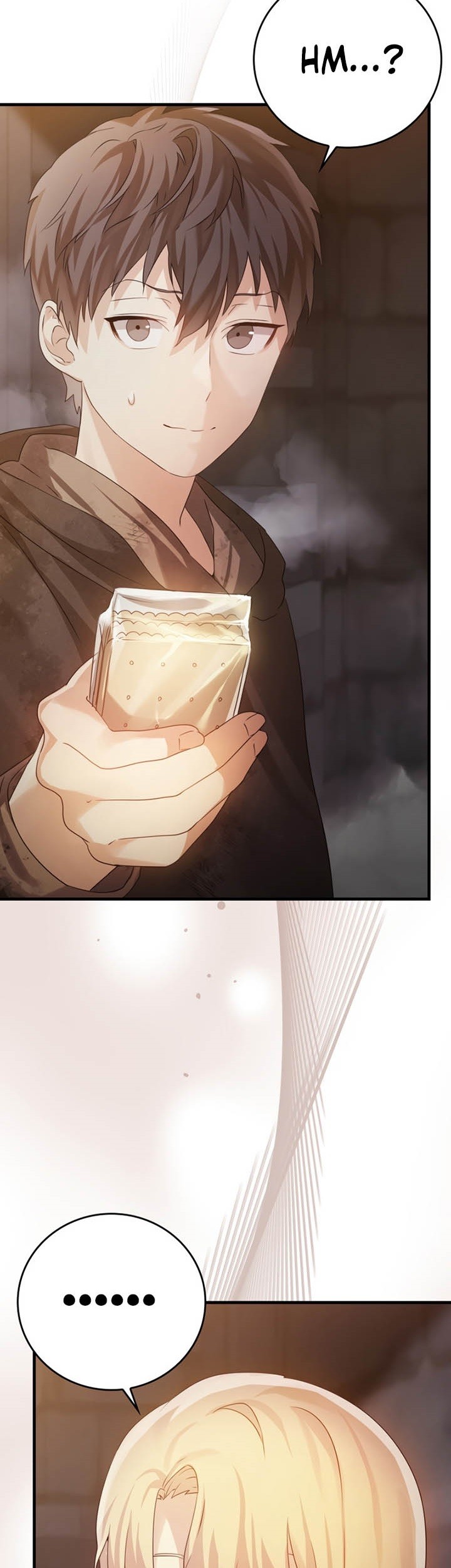 The Demon Prince Goes to the Academy Chapter 2 Gambar 93