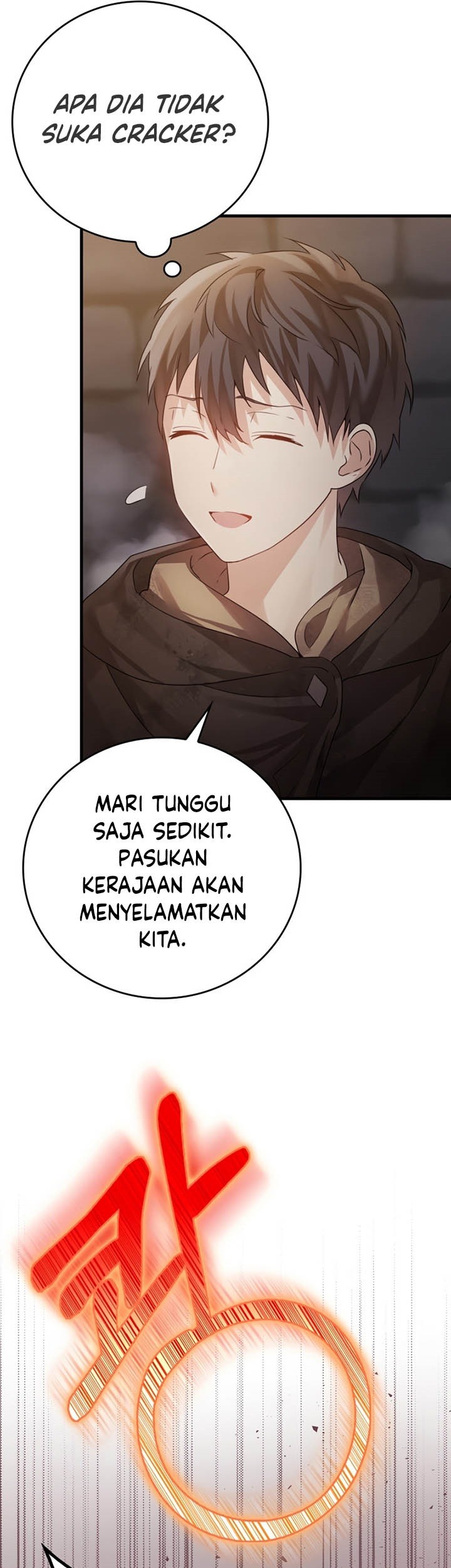 The Demon Prince Goes to the Academy Chapter 2 Gambar 97
