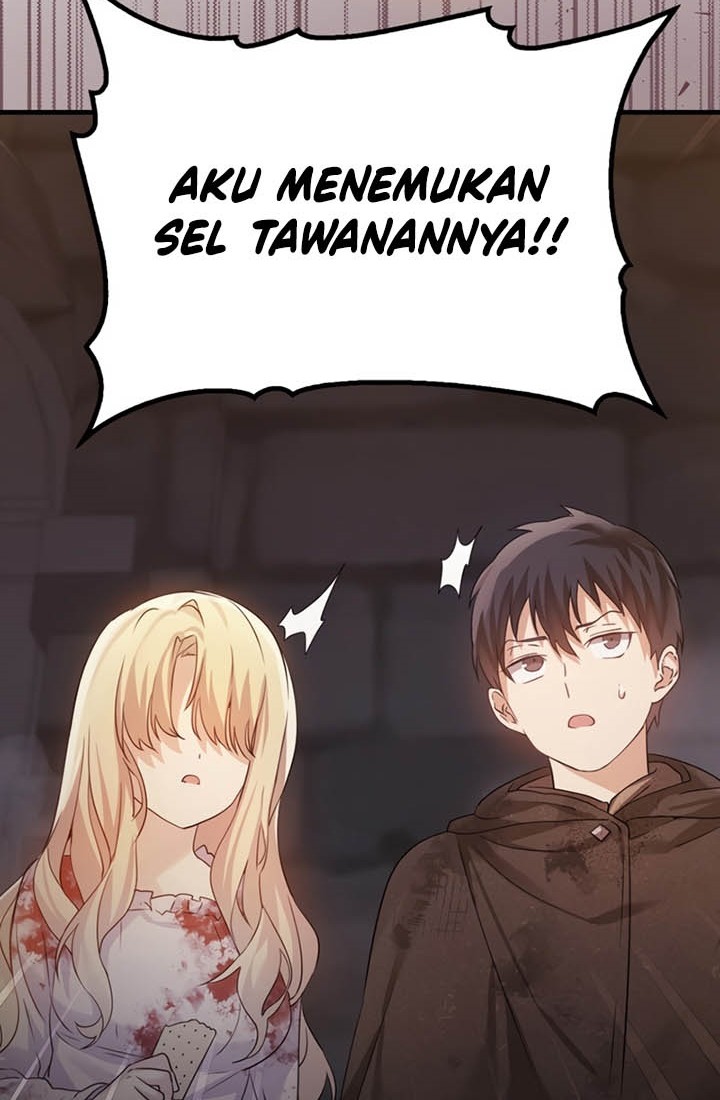 The Demon Prince Goes to the Academy Chapter 2 Gambar 98