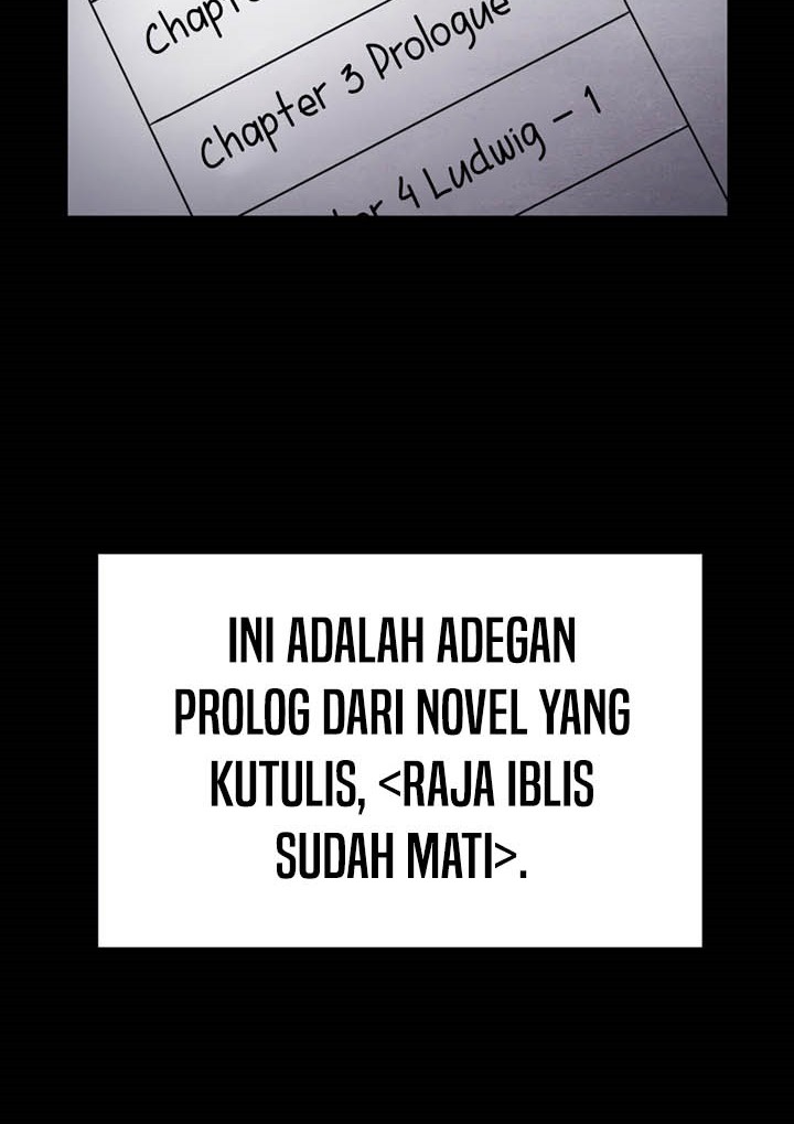 The Demon Prince Goes to the Academy Chapter 2 Gambar 8