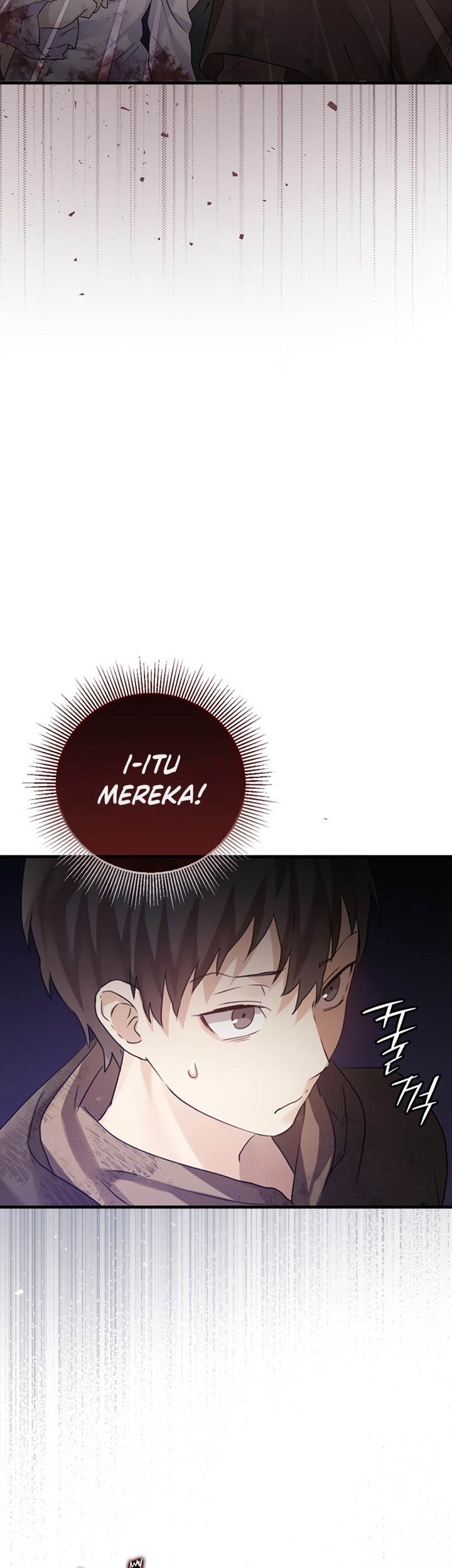 The Demon Prince Goes to the Academy Chapter 2 Gambar 99