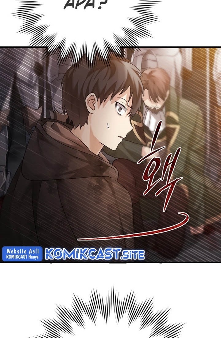 The Demon Prince Goes to the Academy Chapter 2 Gambar 106