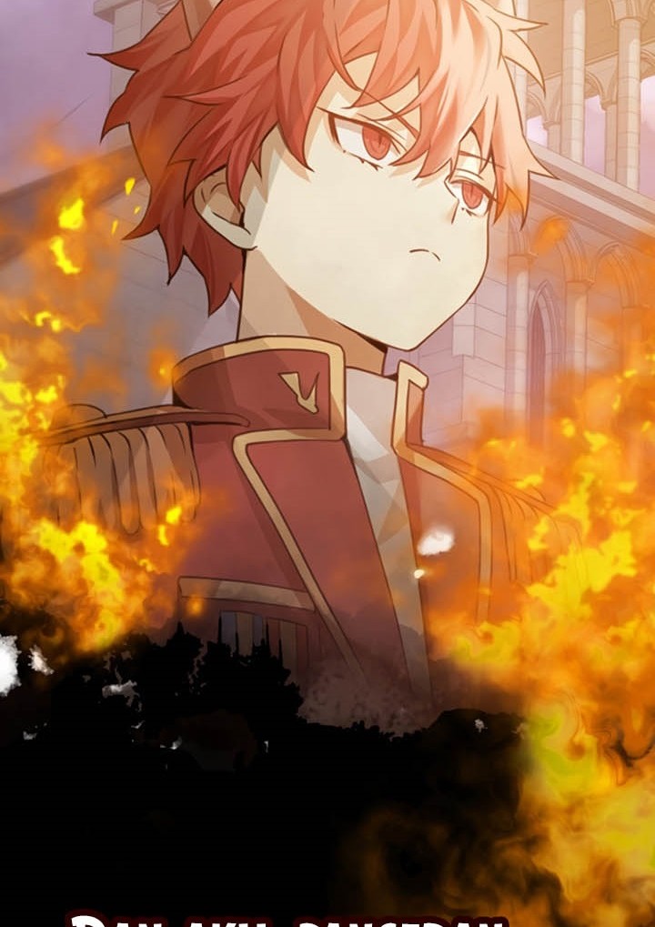 The Demon Prince Goes to the Academy Chapter 2 Gambar 10