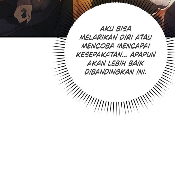 The Demon Prince Goes to the Academy Chapter 2 Gambar 18