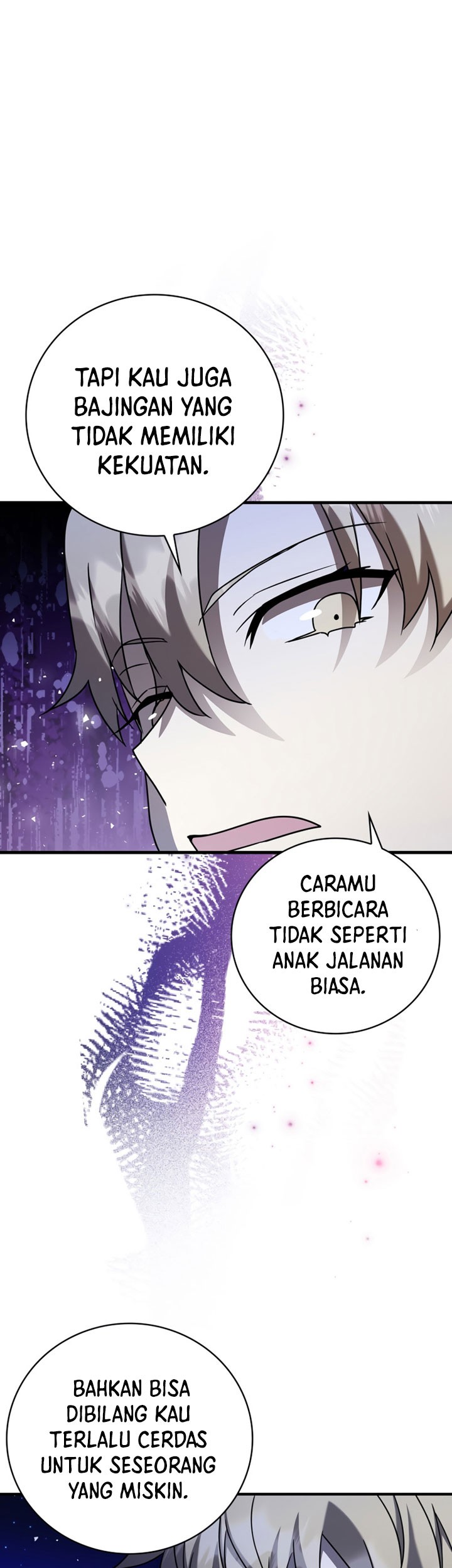 The Demon Prince Goes to the Academy Chapter 20 Gambar 61