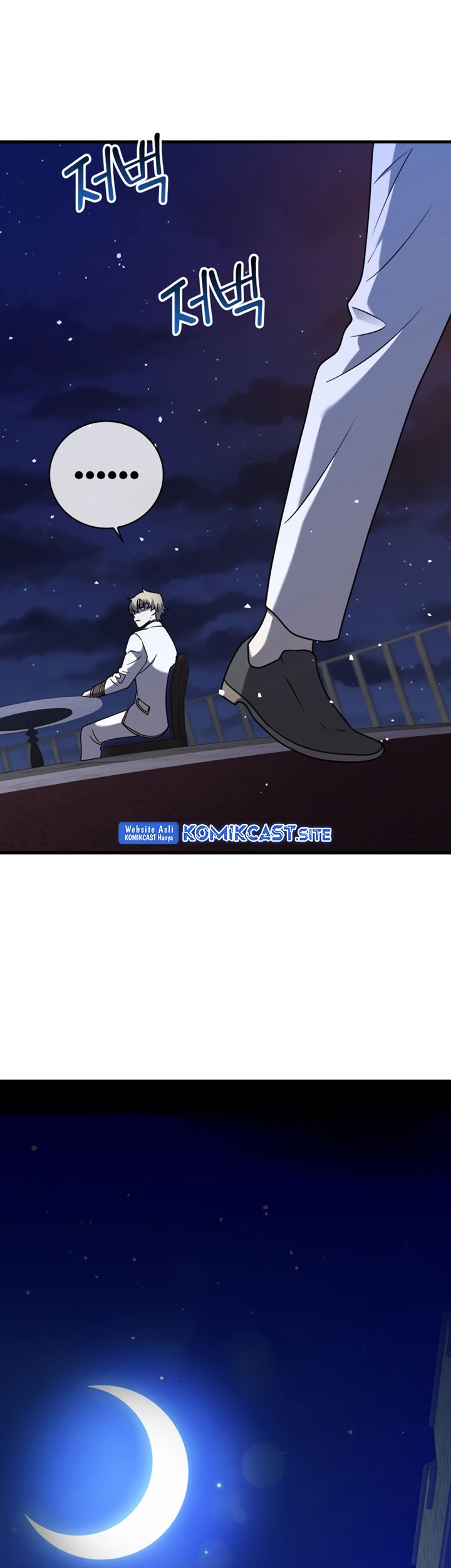 The Demon Prince Goes to the Academy Chapter 20 Gambar 75