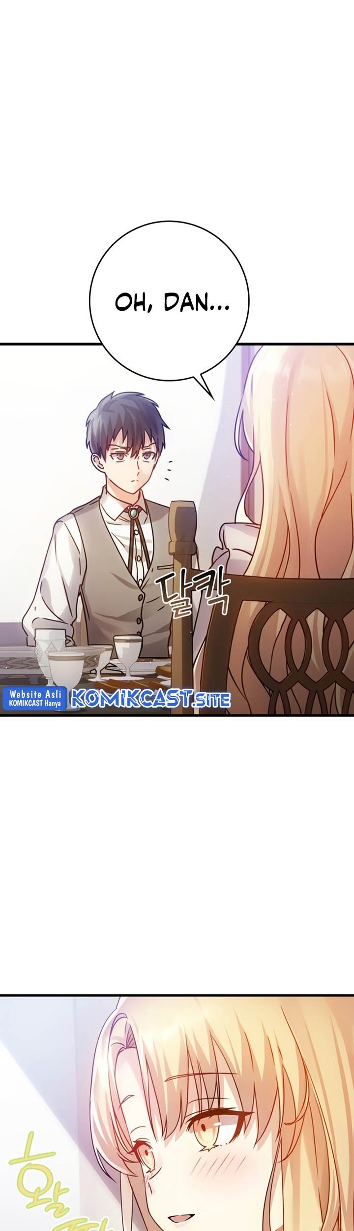 The Demon Prince Goes to the Academy Chapter 3 Gambar 19