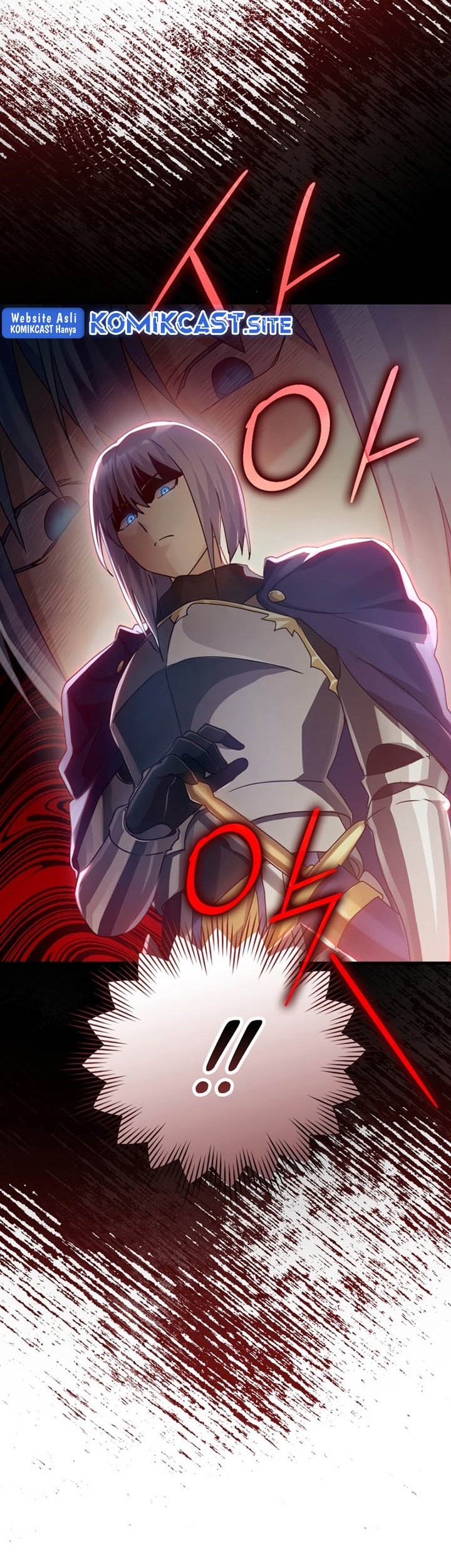 The Demon Prince Goes to the Academy Chapter 3 Gambar 27