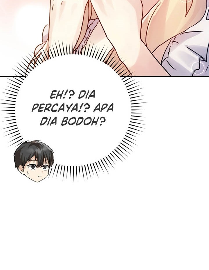 The Demon Prince Goes to the Academy Chapter 3 Gambar 30