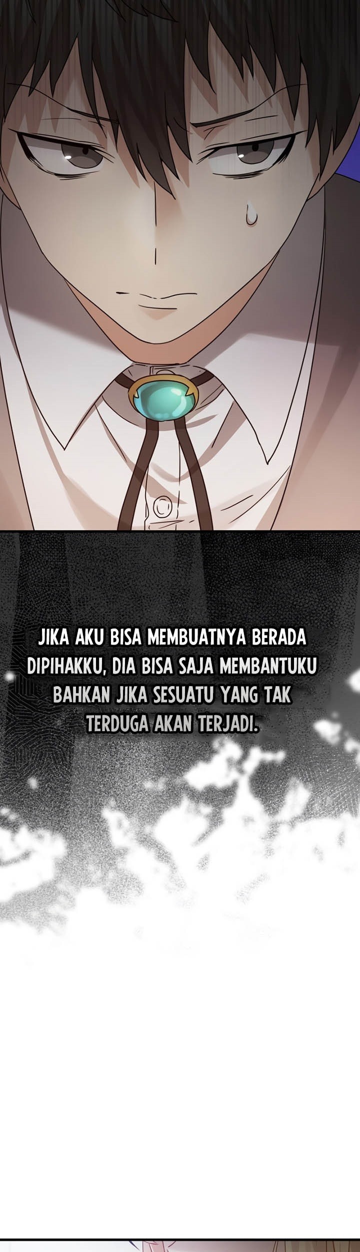 The Demon Prince Goes to the Academy Chapter 3 Gambar 46