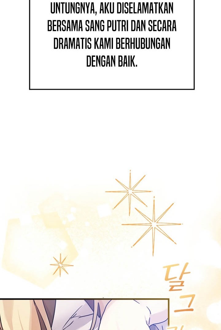 The Demon Prince Goes to the Academy Chapter 3 Gambar 4