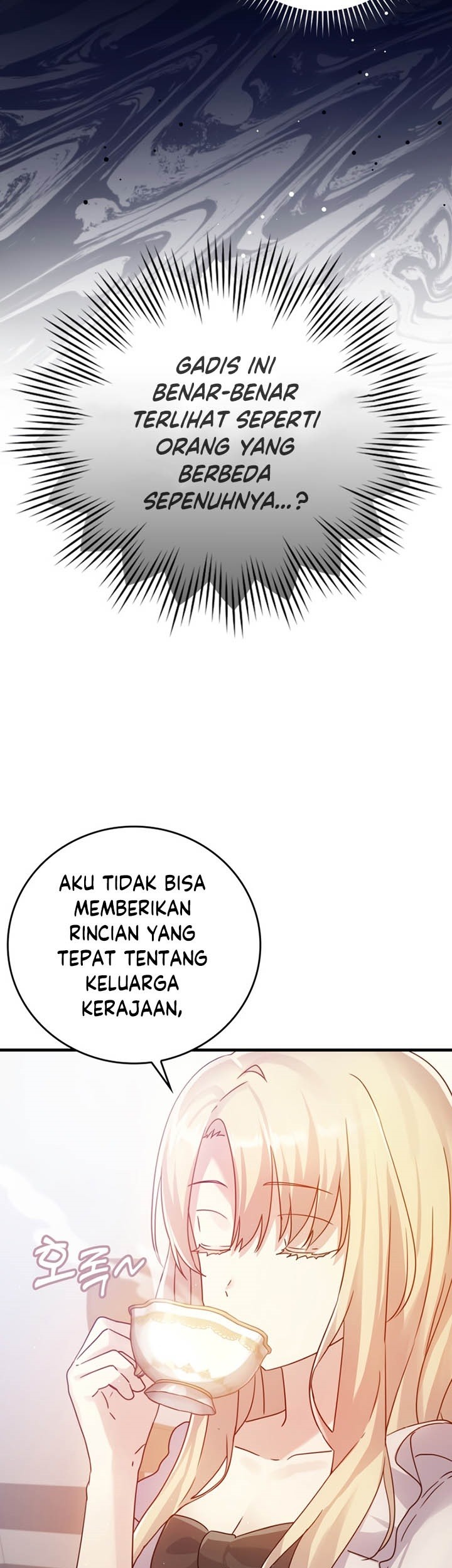 The Demon Prince Goes to the Academy Chapter 3 Gambar 60