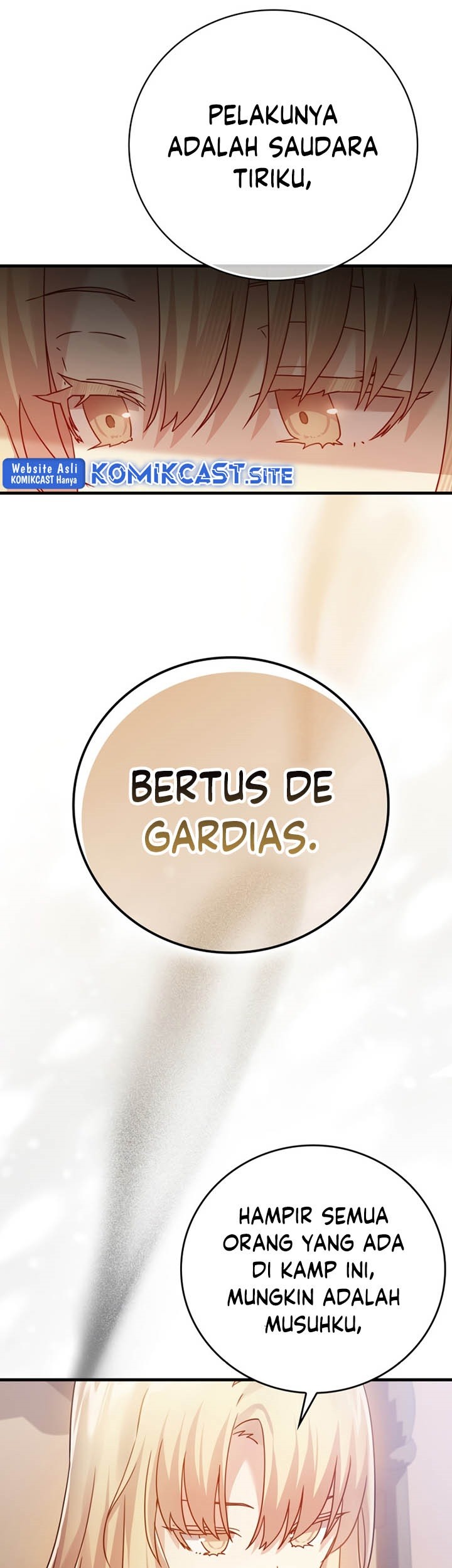 The Demon Prince Goes to the Academy Chapter 3 Gambar 62