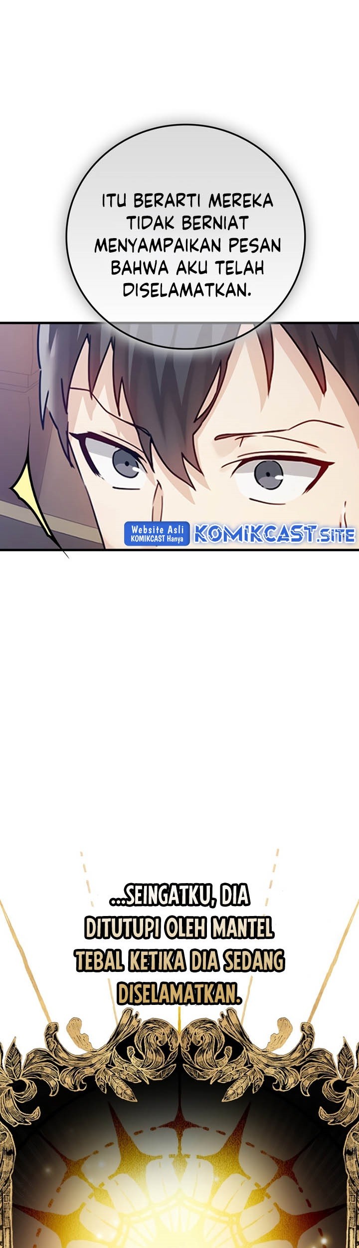 The Demon Prince Goes to the Academy Chapter 3 Gambar 64