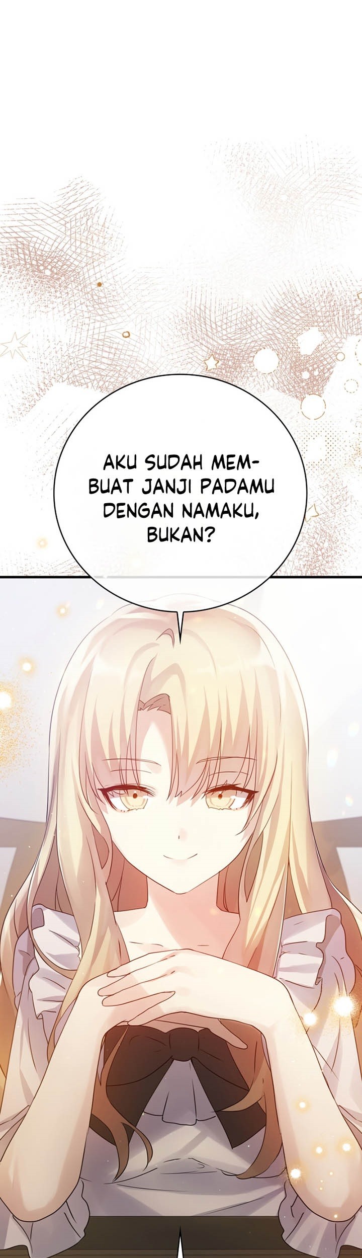 The Demon Prince Goes to the Academy Chapter 3 Gambar 74