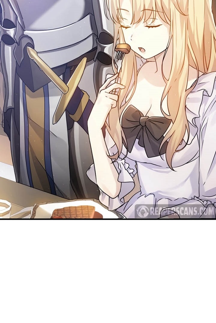 The Demon Prince Goes to the Academy Chapter 3 Gambar 6