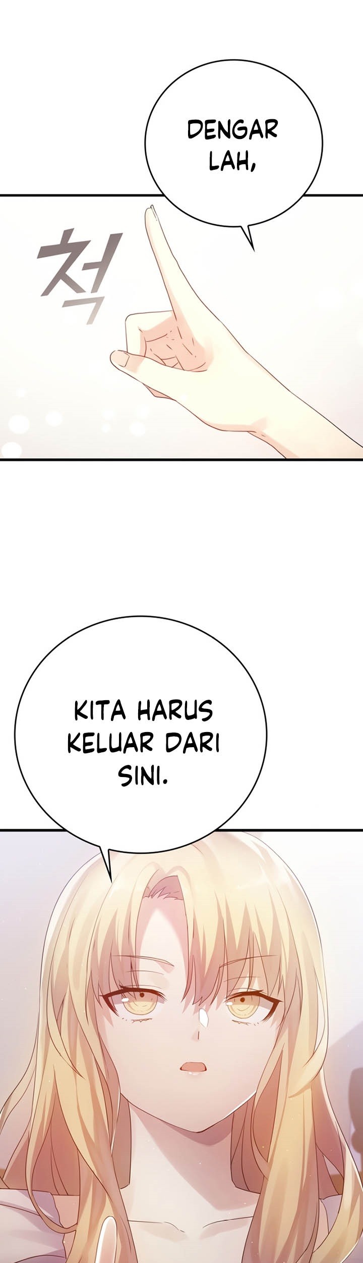 The Demon Prince Goes to the Academy Chapter 3 Gambar 76