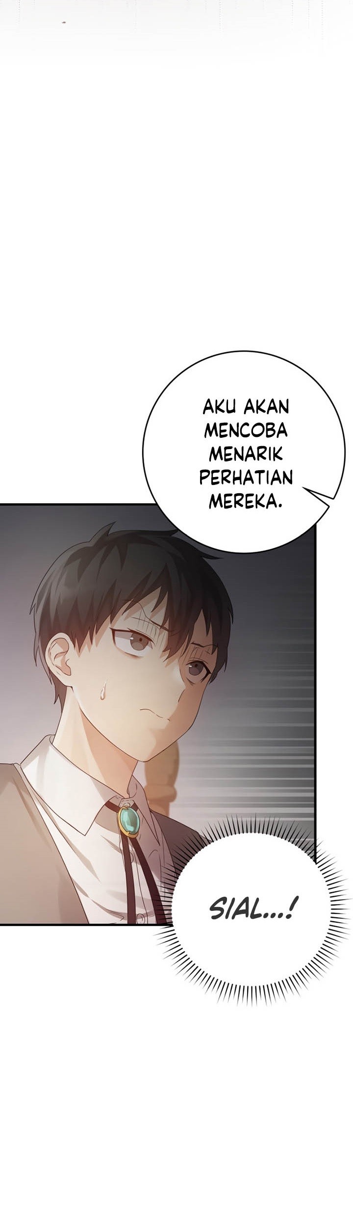 The Demon Prince Goes to the Academy Chapter 3 Gambar 78