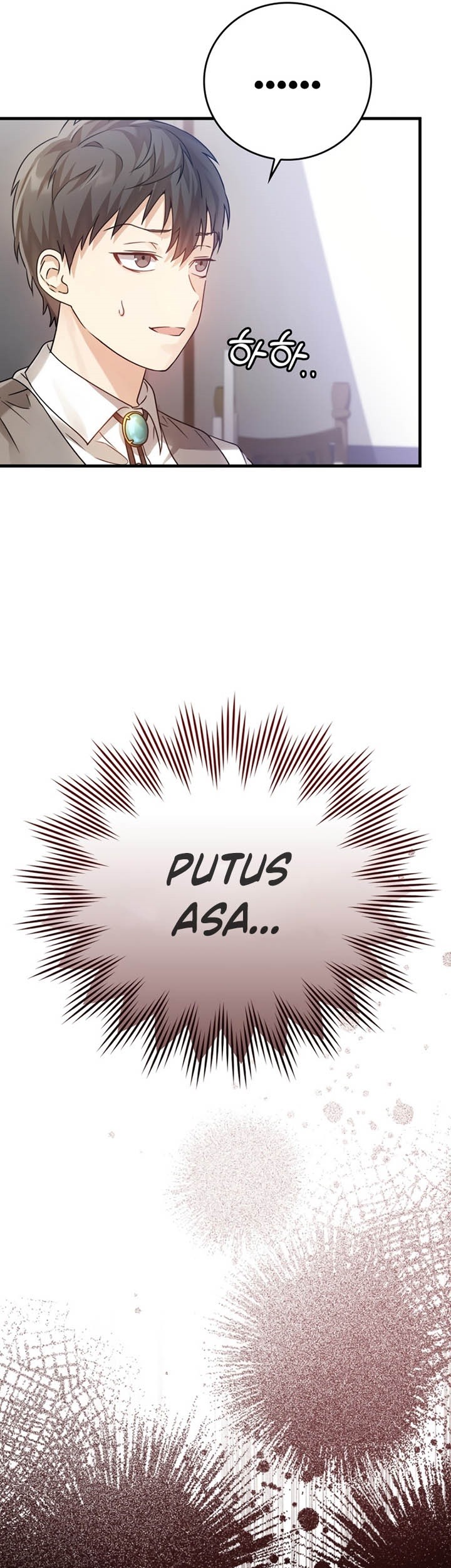 The Demon Prince Goes to the Academy Chapter 3 Gambar 7