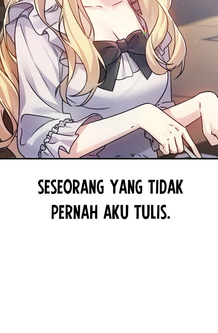 The Demon Prince Goes to the Academy Chapter 3 Gambar 14