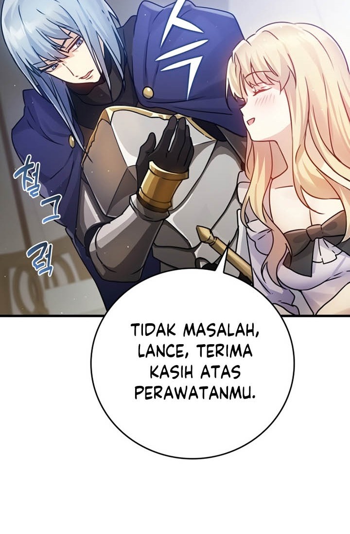 The Demon Prince Goes to the Academy Chapter 3 Gambar 16