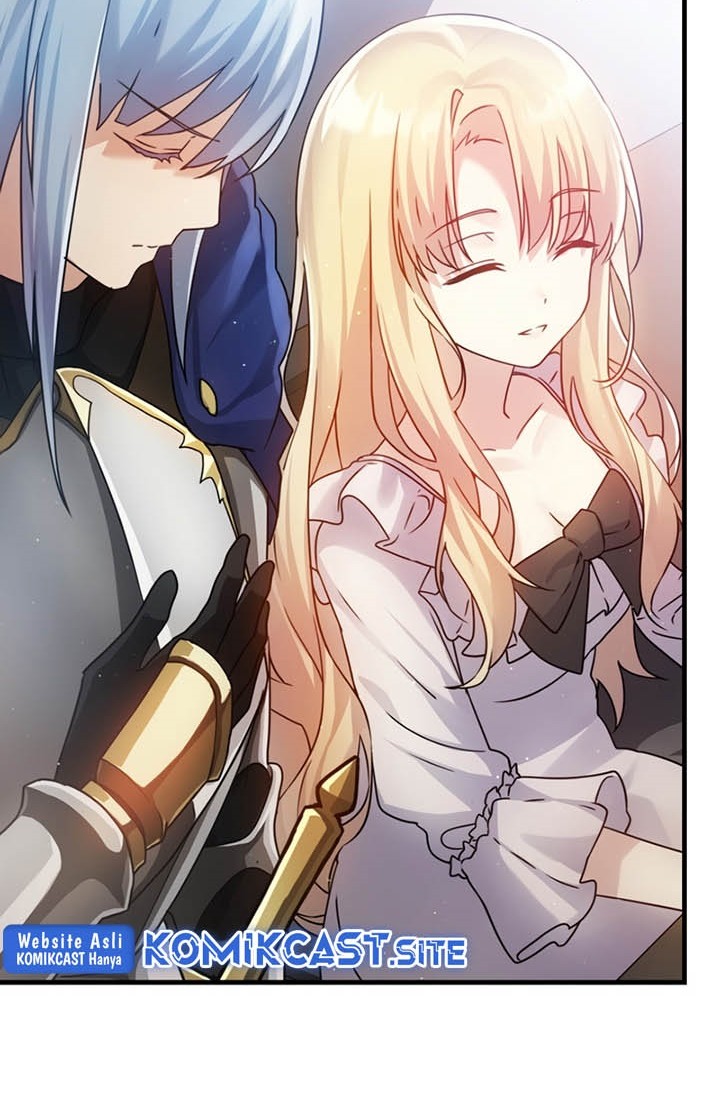 The Demon Prince Goes to the Academy Chapter 3 Gambar 18