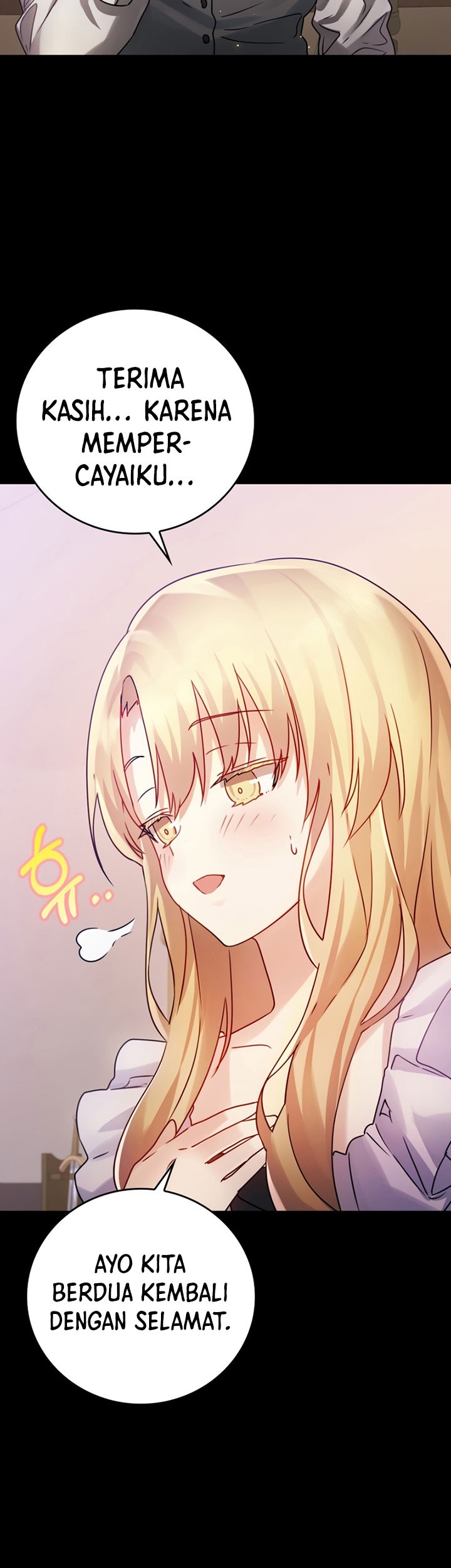 The Demon Prince Goes to the Academy Chapter 4 Gambar 23